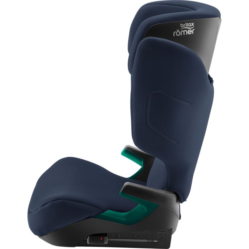 Автокресло BRITAX-ROMER DISCOVERY PLUS Night Blue