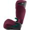 Автокресло BRITAX-ROMER DISCOVERY PLUS Burgundy Red
