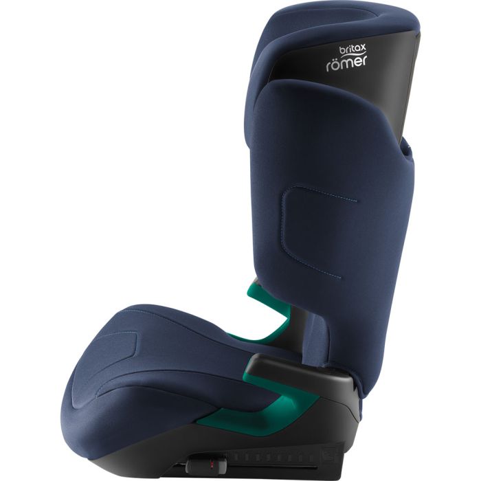 Автокресло BRITAX-ROMER HI-LINER Moonlight Blue