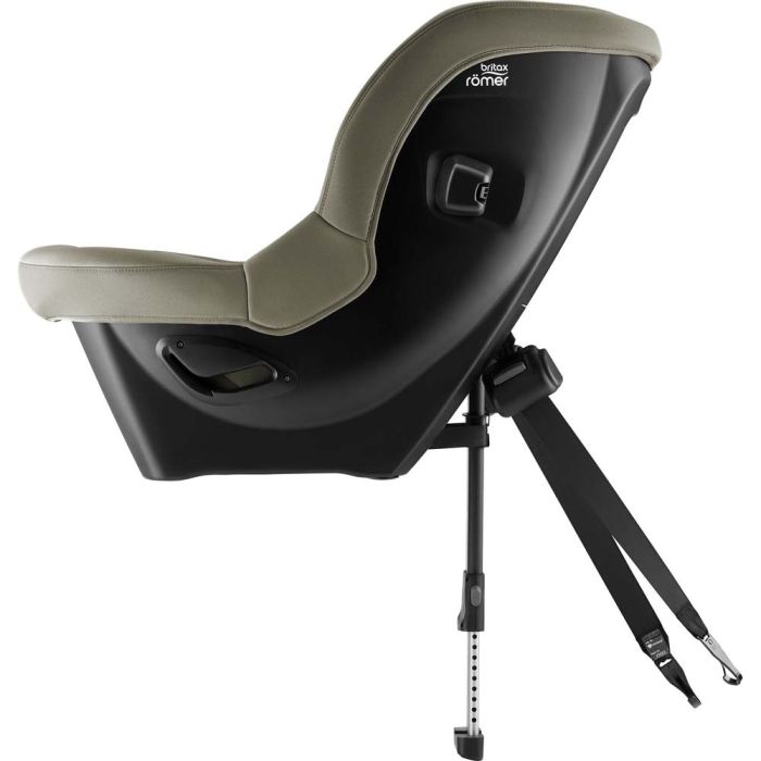 Автокресло BRITAX-ROMER MAX-SAFE PRO LUX Urban Olive