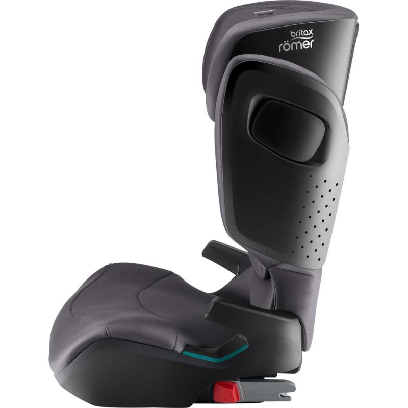 Автокресло BRITAX-ROMER KIDFIX PRO M Classic Midnight Grey
