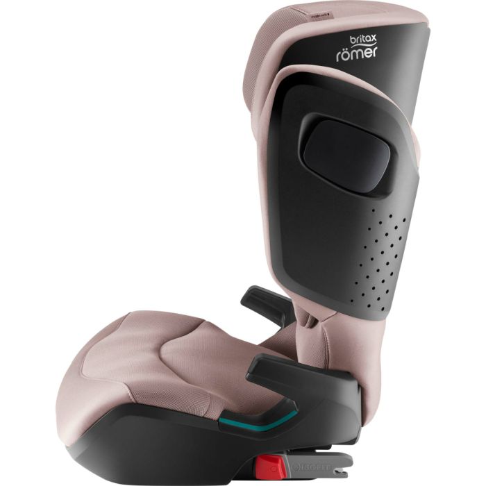 Автокресло BRITAX-ROMER KIDFIX PRO M Style Dusty Rose