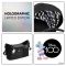 Прогулочная коляска Hauck Travel N Care Disney 100 Black + органайзер
