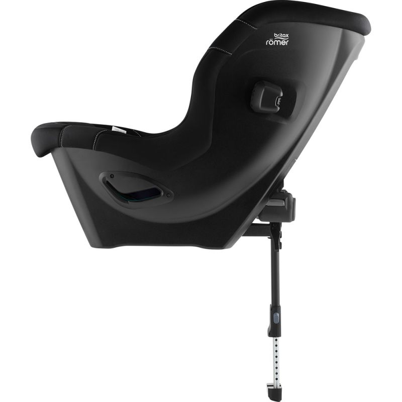 Автокресло BRITAX-ROMER MAX-SAFE PRO Space Black