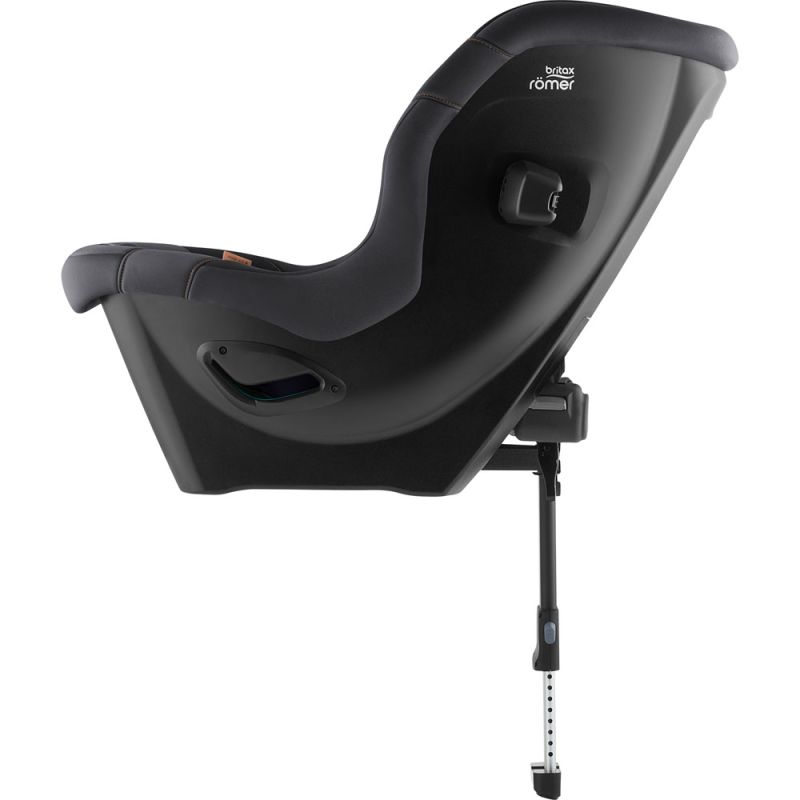 Автокресло BRITAX-ROMER MAX-SAFE PRO Midnight Grey