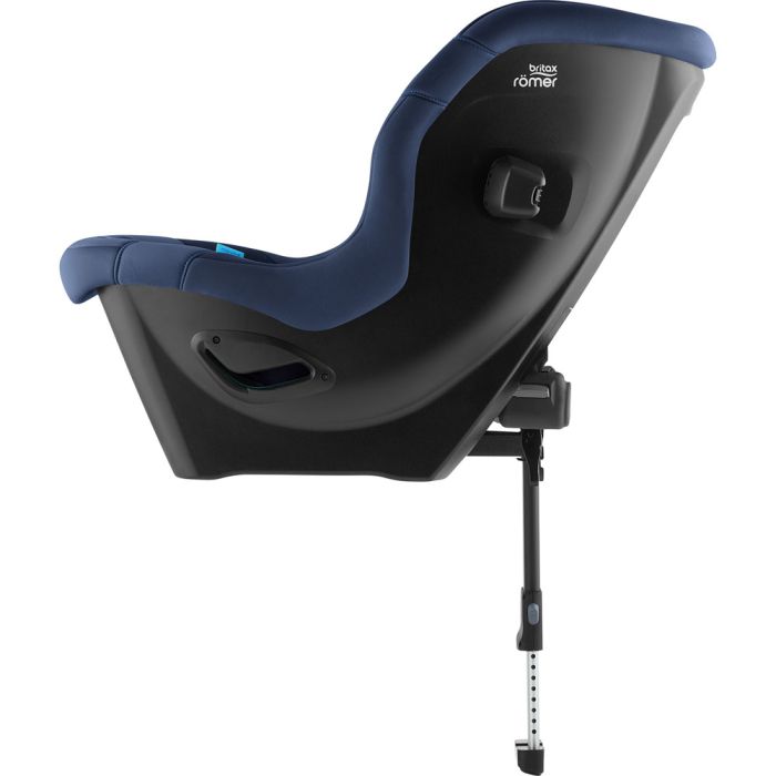 Автокресло BRITAX-ROMER MAX-SAFE PRO Moonlight Blue