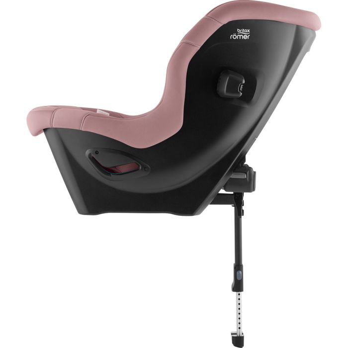 Автокресло BRITAX-ROMER MAX-SAFE PRO Dusty Rose