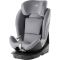 Автокресло BRITAX-ROMER SWIVEL Frost Grey