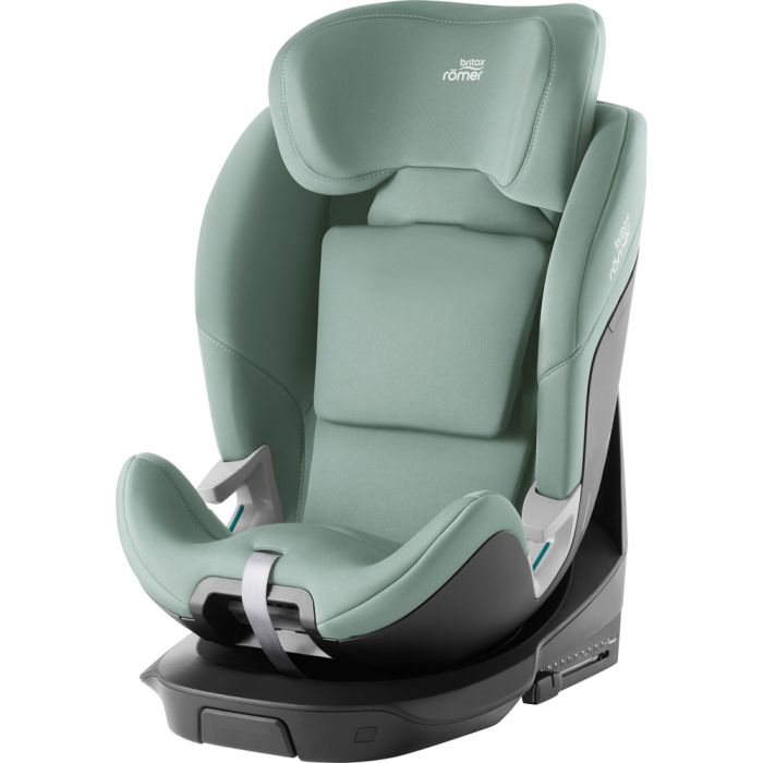 Автокресло BRITAX-ROMER SWIVEL Jade Green
