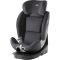 Автокресло BRITAX-ROMER SWIVEL Midnight Grey