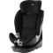 Автокресло BRITAX-ROMER SWIVEL Space Black