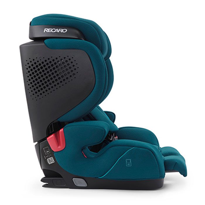 Автокрісло RECARO TIAN ELITE SELECT TEAL GREEN
