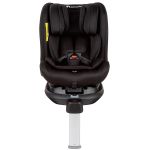 Автокрісло BEBE CONFORT Evolvefix (Night Black)