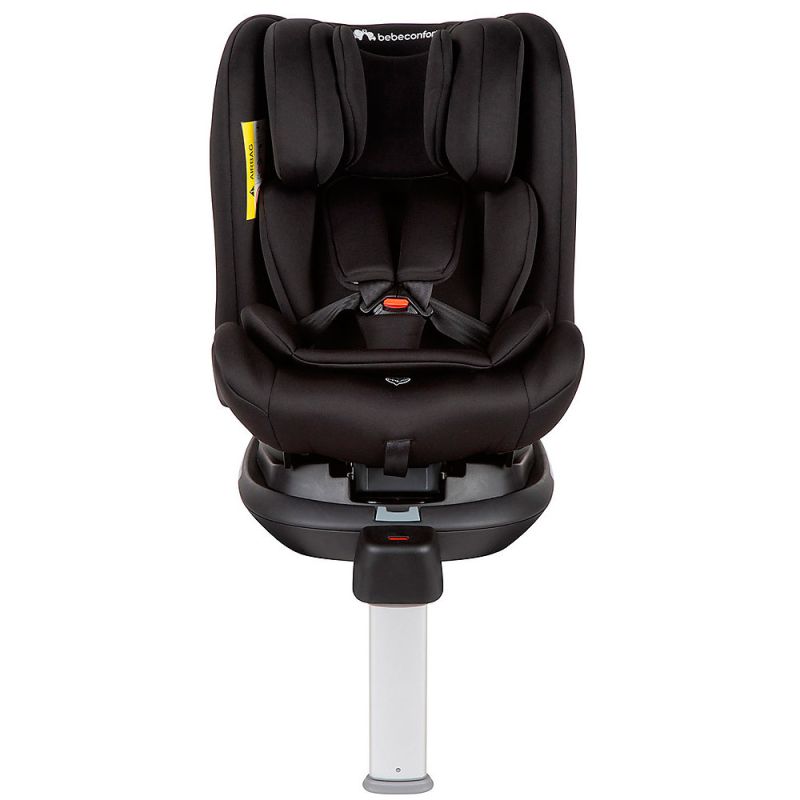 Автокрісло BEBE CONFORT Evolvefix (Night Black)