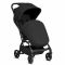 Прогулочная коляска TUTIS Jogo Black