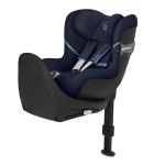 Автокрісло Cybex Sirona SX2 (Navy Blue)