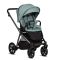 Коляска 2 в 1 TUTIS Mio3 plus ESSENTIAL Turquoise