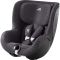 Автокресло BRITAX-ROMER DUALFIX 5Z Classic Deep Grey