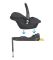 Автокресло MAXI-COSI CabrioFix i-Size Essential Graphite