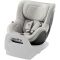 Автокресло BRITAX-ROMER DUALFIX 5Z LUX Linen Grey