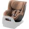 Автокресло BRITAX-ROMER DUALFIX 5Z LUX Warm Caramel