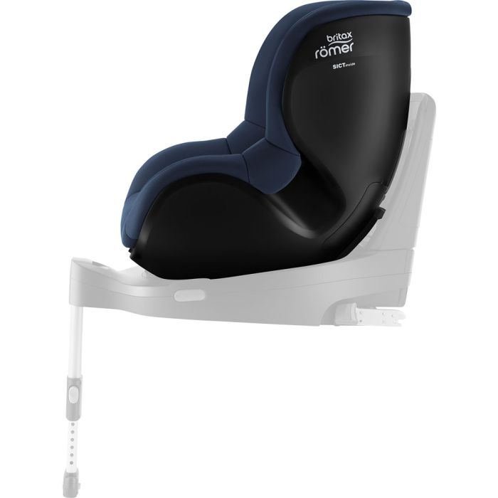 Автокресло BRITAX-ROMER DUALFIX 5Z Soft Taupe