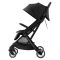 Прогулочная коляска BRITAX-ROMER FLYLITE Carbon Black