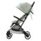 Прогулочная коляска BRITAX-ROMER FLYLITE Sage Green