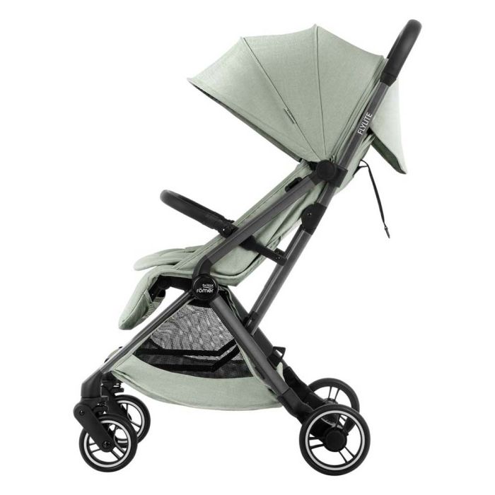 Прогулочная коляска BRITAX-ROMER FLYLITE Sage Green