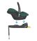 Автокресло MAXI-COSI CabrioFix i-Size Essential Green