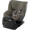 Автокресло BRITAX-ROMER DUALFIX PRO M LUX Urban Olive