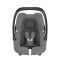Автокресло MAXI-COSI CabrioFix i-Size Select Grey
