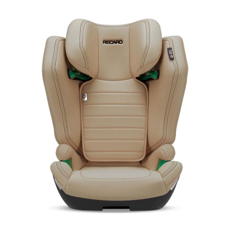 Автокресло RECARO AXION 1 Elegant Beige