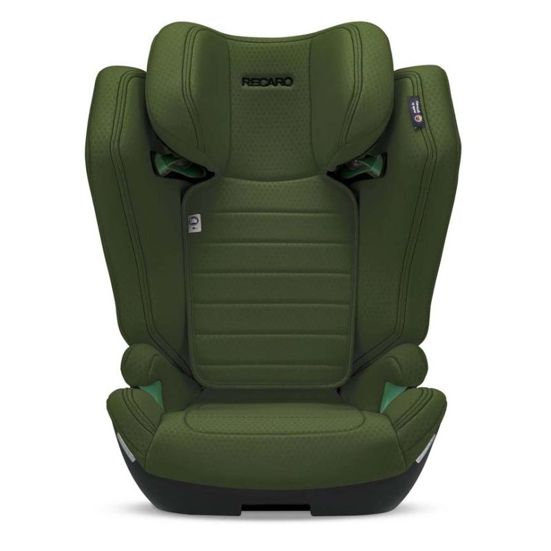 Автокресло RECARO AXION 1 Epic Green