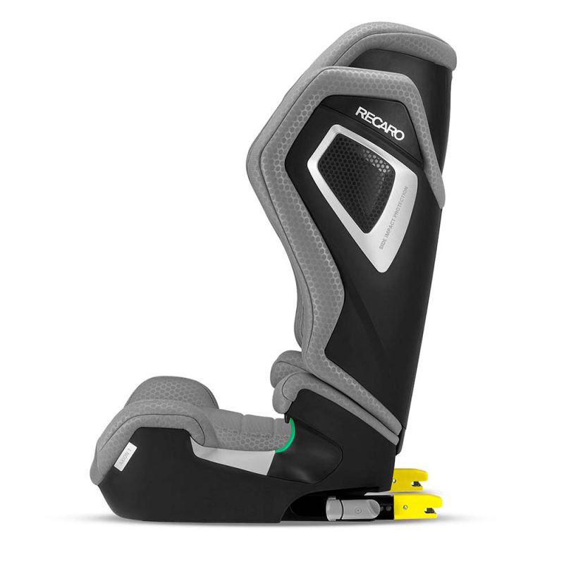 Автокресло RECARO AXION 1 Happy Grey