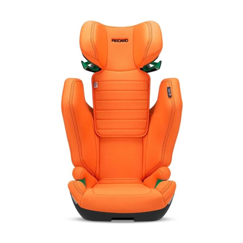 Автокресло RECARO AXION 1 Vibrant Orange