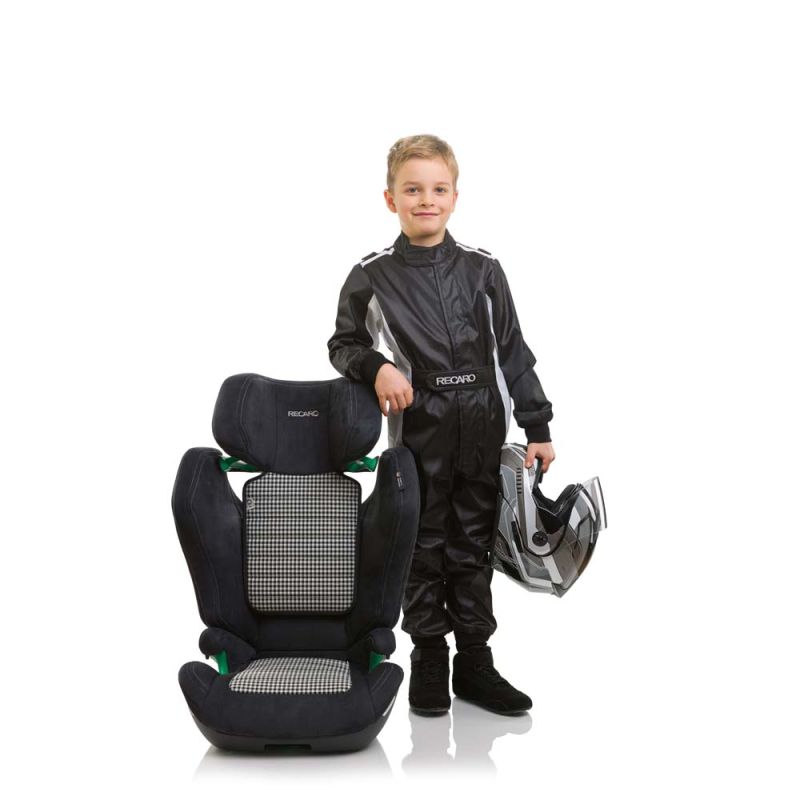 Автокресло RECARO AXION 1 Pepita