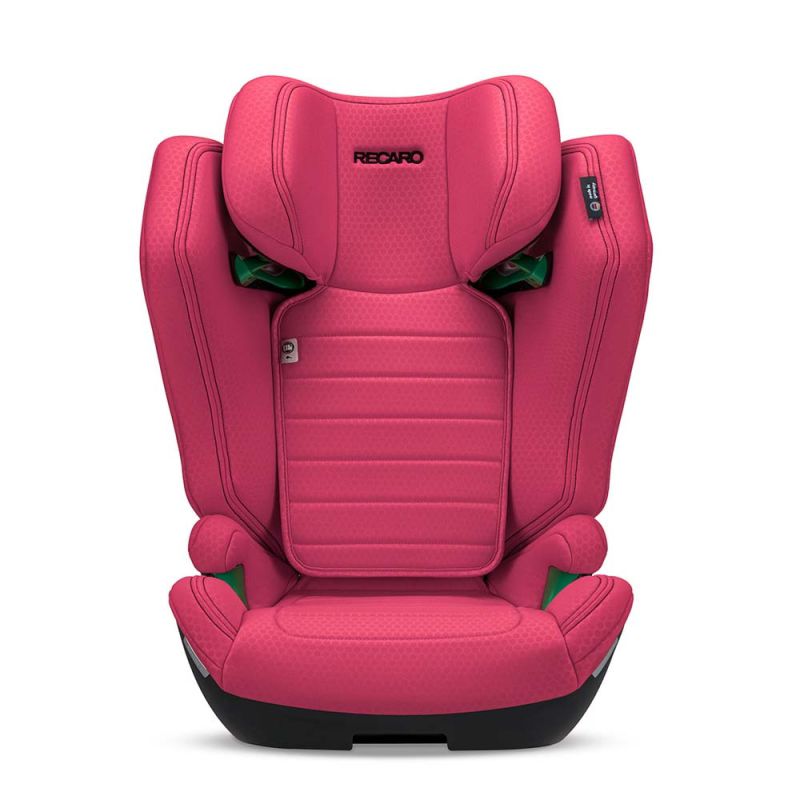 Автокресло RECARO AXION 1 Wow Pink