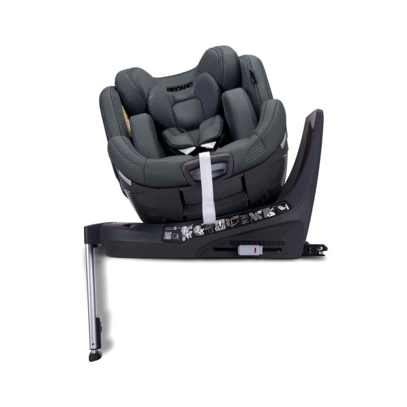 Автокресло RECARO XENON 1 Gallant Grey