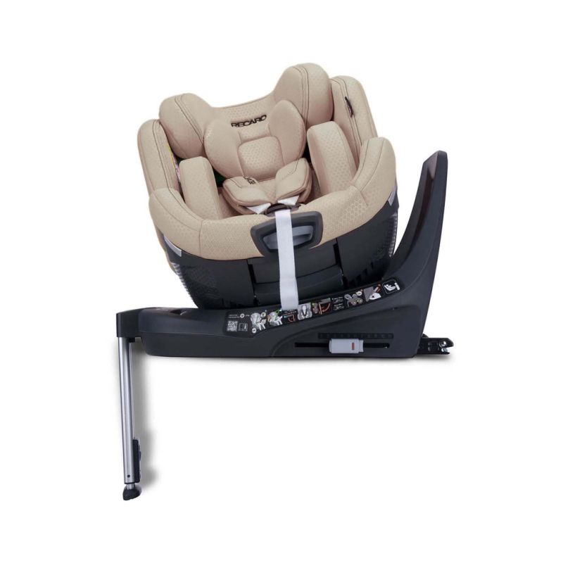 Автокресло RECARO XENON 1 Elegant Beige