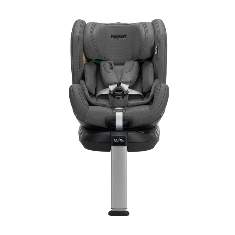 Автокресло RECARO XENON 1 KID Gallant Grey