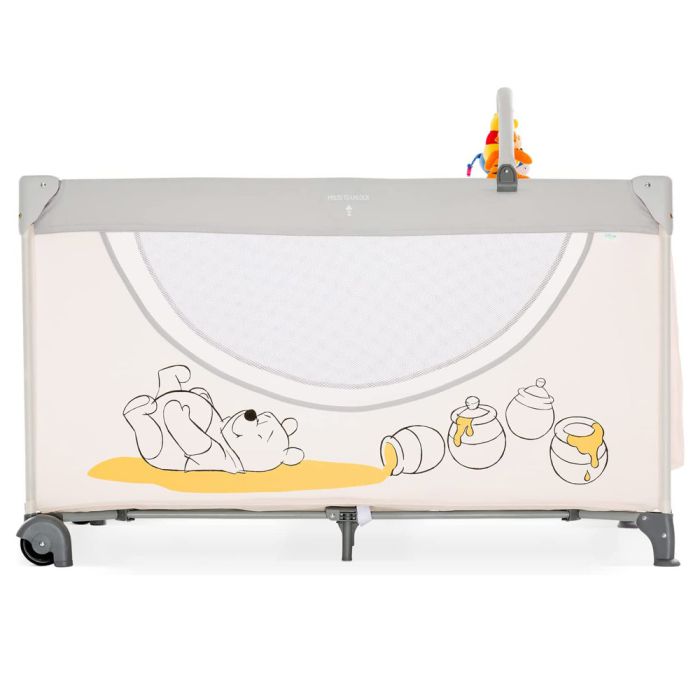 Манеж Hauck Dream N Play Go Pooh Cuddles