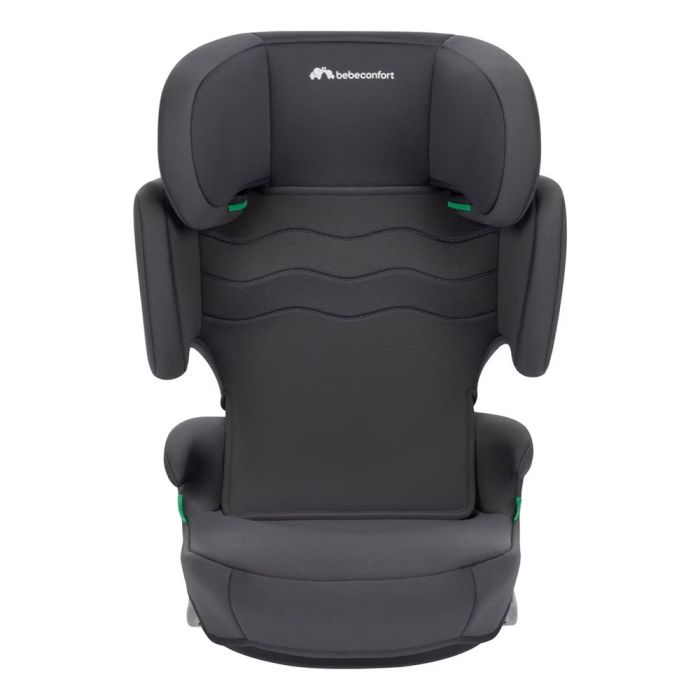 Автокрісло BEBE CONFORT HERA i-Fix Mineral Graphite