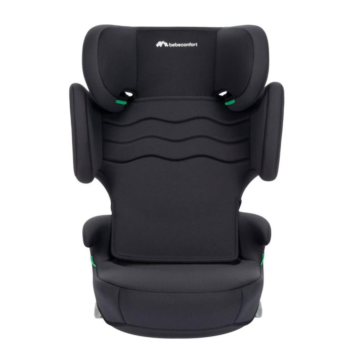 Автокресло BEBE CONFORT HERA i-Fix Mineral Black