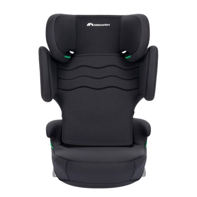 Автокрісло BEBE CONFORT HERA i-Fix Mineral Black