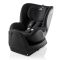 Автокресло BRITAX-ROMER DUALFIX PLUS Carbon Black