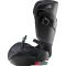 Автокресло BRITAX-ROMER KIDFIX PRO Style Carbon Black NEW