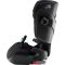 Автокресло BRITAX-ROMER KIDFIX PRO LUX Onyx Black NEW