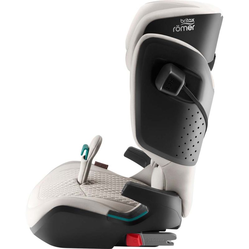 Автокресло BRITAX-ROMER KIDFIX PRO LUX Soft Taupe NEW