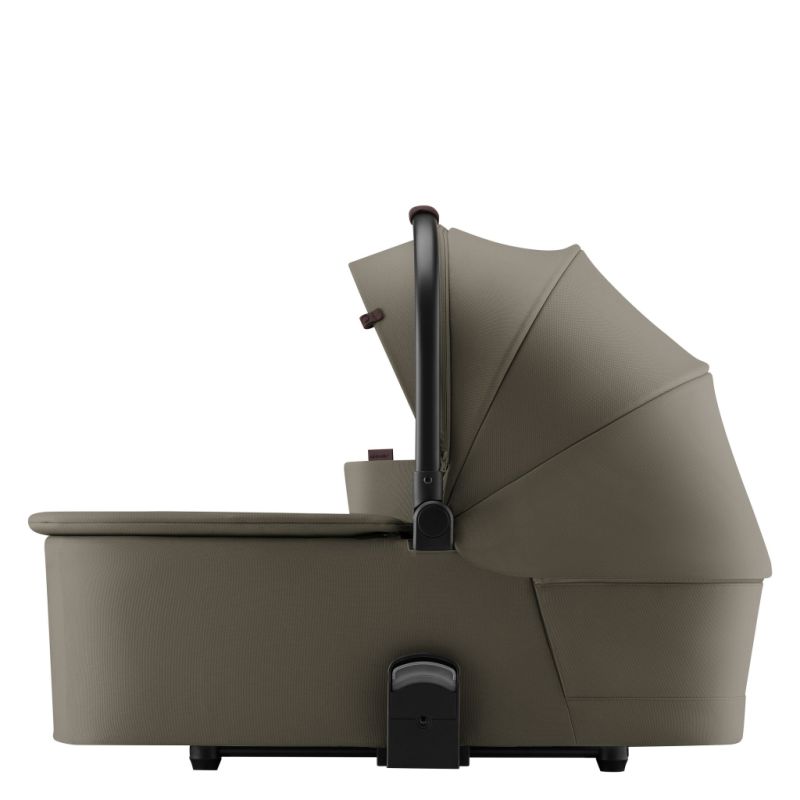 Люлька для коляски BRITAX-ROMER RIO Urban Olive